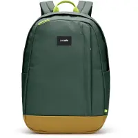 Pacsafe Go 25L Reppu khaki