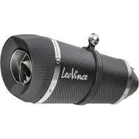 Leovince Factory S Yamaha Yzf-r6 06-21 8482sn Ei-homologoitu Täydellinen Pakokaasujärjestelmä