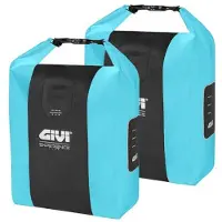 Givi Bike Junter 14+14l Satulalaukut