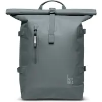 Got Bag Rolltop 2.0 Arkireppu 43 cm Kannettavan tietokoneen taskun syvyys Vihreä