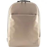 JOST Bags Tolja Arkireppu 44 cm Kannettavan tietokoneen taskun syvyys Harmaa
