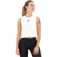 Adidas Aeroready Pro Hihaton T-paita