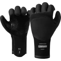 Mystic Roam 5finger Precurved Käsineet