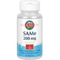 Kal Same Osteo-articular Support Kapselit 30 Yksiköt