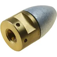 Tecnoseal Riva Kartiomainen Anodi
