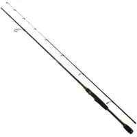 Shakespeare Salt Xt Light Rock Fishing Kevyt Heittovapa