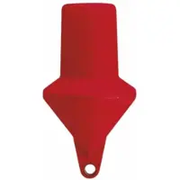 PLASTIMO Sylinterimäinen Merkkipoiju