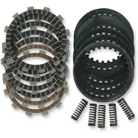 Dp Brakes Dpk Offroad Atv Dpk160 Kytkinpaketti