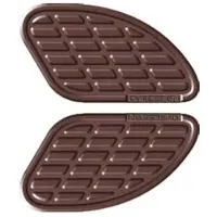 OneDesign Bumps15p Säiliönsuoja
