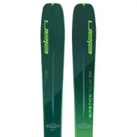Elan Ripstick Tour 88 Randosukset