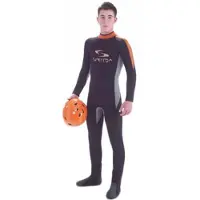 Spetton Canyon 5 Mm Zip Junior Puku