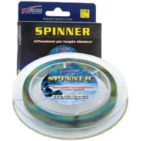 Tubertini Spinner Monofiilisiima 500 M