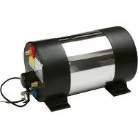 Johnson Pump Aquah Vedenlämmitin