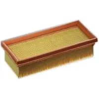 WIX FILTERS Air Mann 2039-suodatin