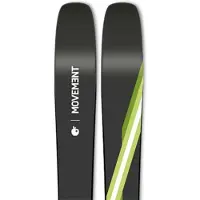 Movement Go 90 Junior-alppisukset