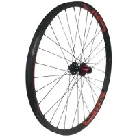 Gtr Sl30 27.5´´ Disc Tubeless Mtb Takapyörä