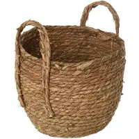 Kruzzel Punottu kori Sunflower 25x21 cm