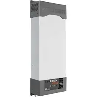 Quick Italy Akkulaturi Sbc500fradv.12v40