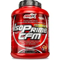 Amix Isoprime Cfm 2kg Heraeriste Kookos Ja Suklaa 2kg