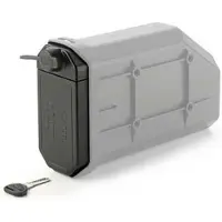 Givi S250-kotelon Kansi Yläkotelolle