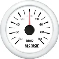 Recmar Ampeerimittari 80a