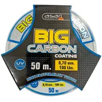 Asari Big Carbon Coating Fluorikarboni 50 M