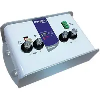 Scandvik Dolphin Booster-akkulaturi