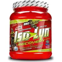 Amix Isolyn Palautumisjuomajauhe 800g