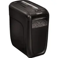 Fellowes 60Cs, Ristiinleikkaava, 23 cm, 50 mm, 22 L, 72 dB, 4000 mm/min (4606101)