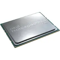 AMD Ryzen TH PRO 7955WX Tray 8 units (100-000000886)