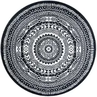 FLHF matto Beo 100x100 cm