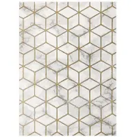 FLHF matto Estema Cubes 160x220 cm
