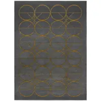 FLHF matto Estema Circles 80x150 cm