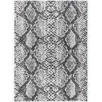 FLHF matto Vinea Snake 160x220 cm