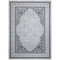 FLHF matto Mosse Ornament 2 140x190 cm