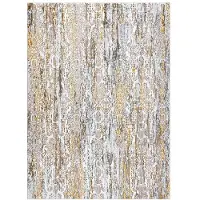 FLHF matto Mosse Ornament 120x170 cm