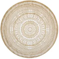 FLHF matto Beo 140x140 cm