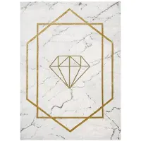 FLHF matto Estema Diamond 160x220 cm