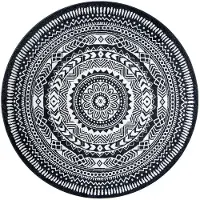 Hobby Hall FLHF matto Beo 120x120 cm