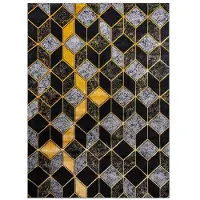 FLHF matto Mosse Glam 140x190 cm