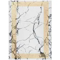 FLHF matto Arlen Marble4 80x150 cm
