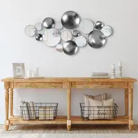 Hobby Hall Ripustettava koriste Infinity 60 cm