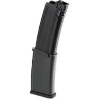 Umarex H&k Mp7a1 Midcap 120rds Lippake
