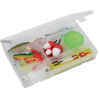 Kinetic Grejbox Evät