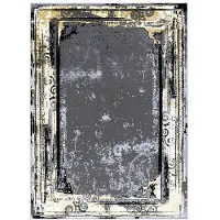 Hobby Hall Matto FLHF Welli Ornament 4 140x190 cm