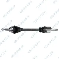 GSP Vetoakseli 218455