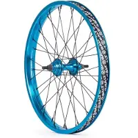 Saltbmx Everest Flip-flop Rsd 20´´ Takapyörä