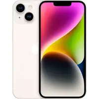 Apple iPhone 14 128GB 6.1 "Starlight EU MPUR3ZD/A