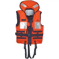 PLASTIMO Typhon Navy 150n Pelastusliivi