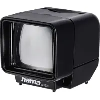 Hama Diaesityskatselu 3x suurennuslasilla